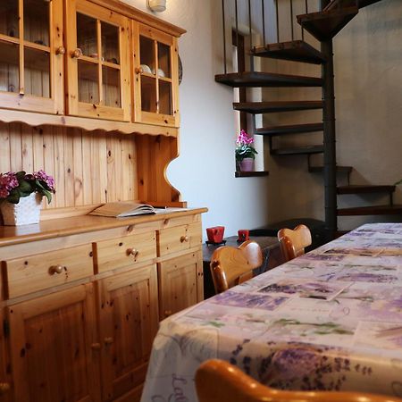 Casa Vacanze Le Primule Peveragno Kültér fotó
