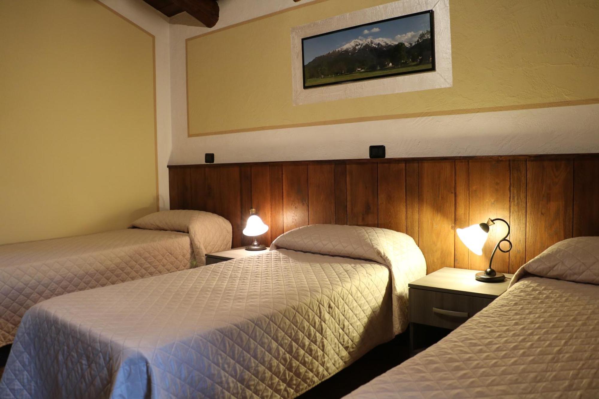 Casa Vacanze Le Primule Peveragno Kültér fotó