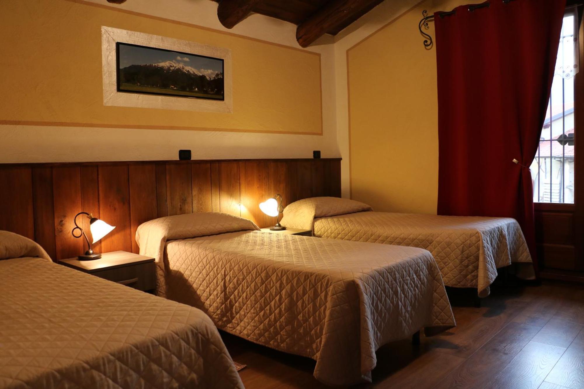 Casa Vacanze Le Primule Peveragno Kültér fotó
