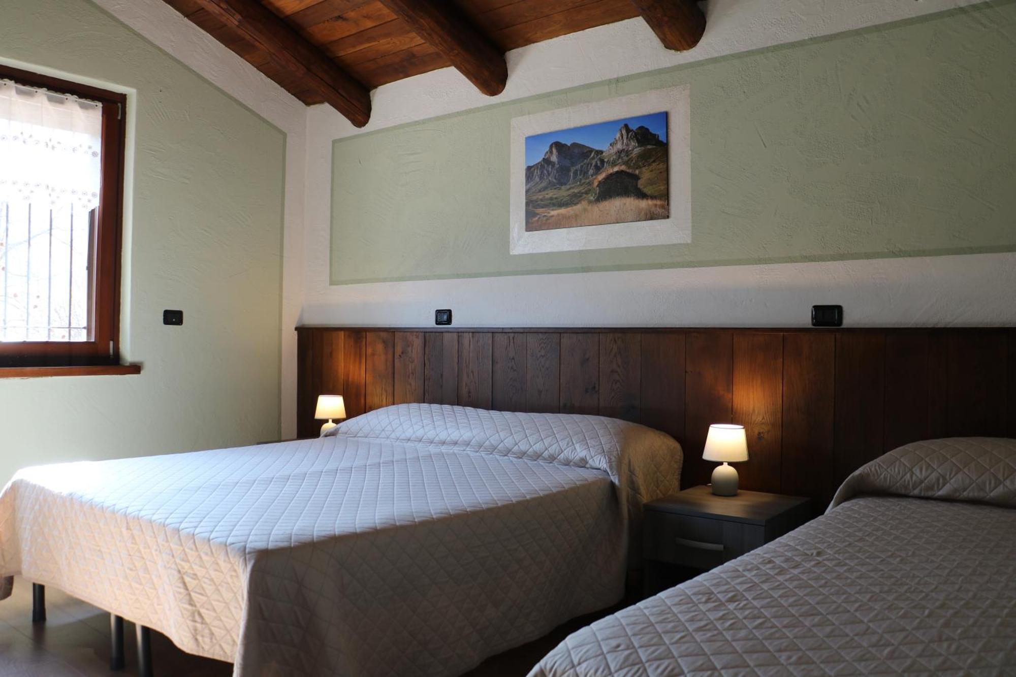 Casa Vacanze Le Primule Peveragno Kültér fotó