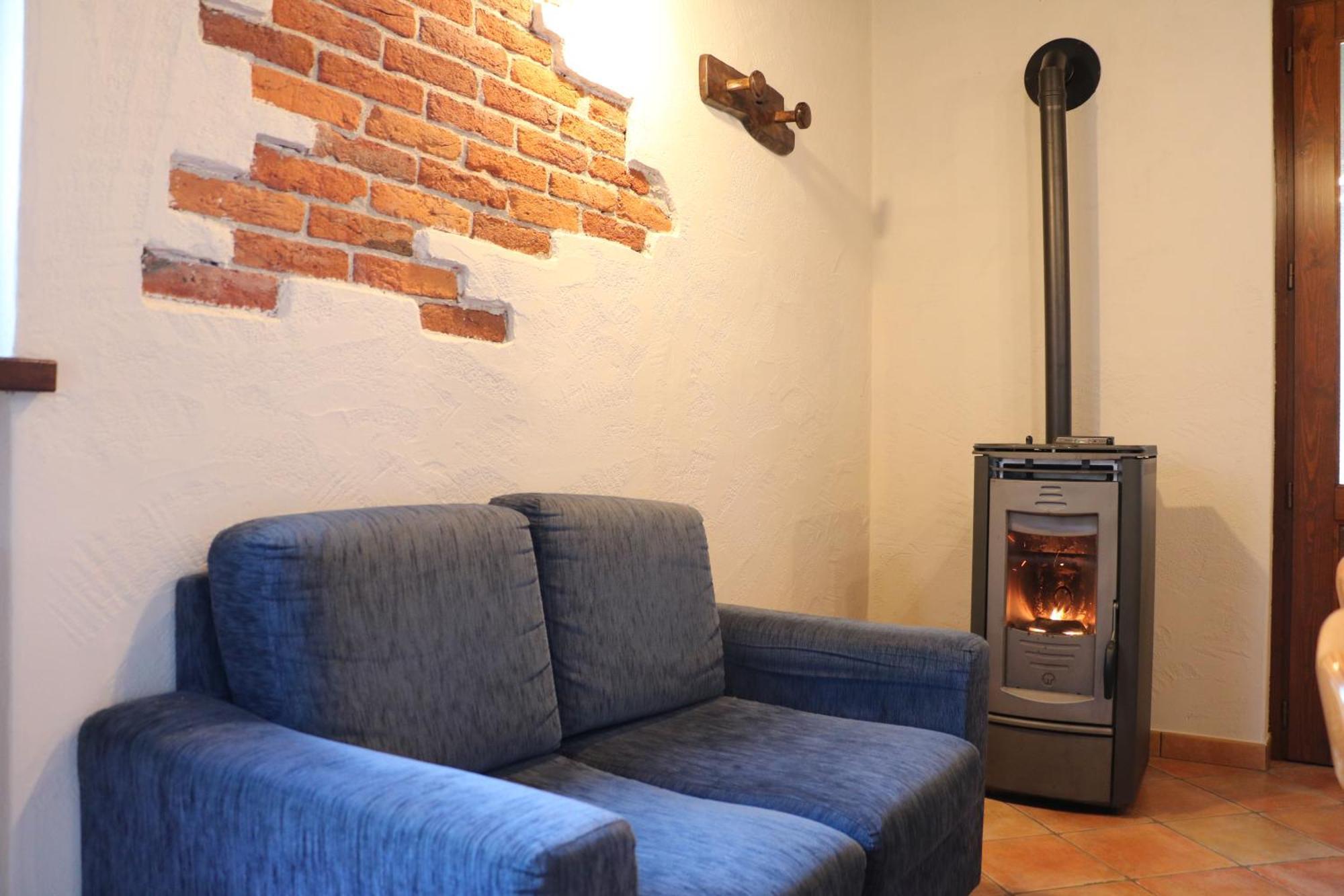 Casa Vacanze Le Primule Peveragno Kültér fotó