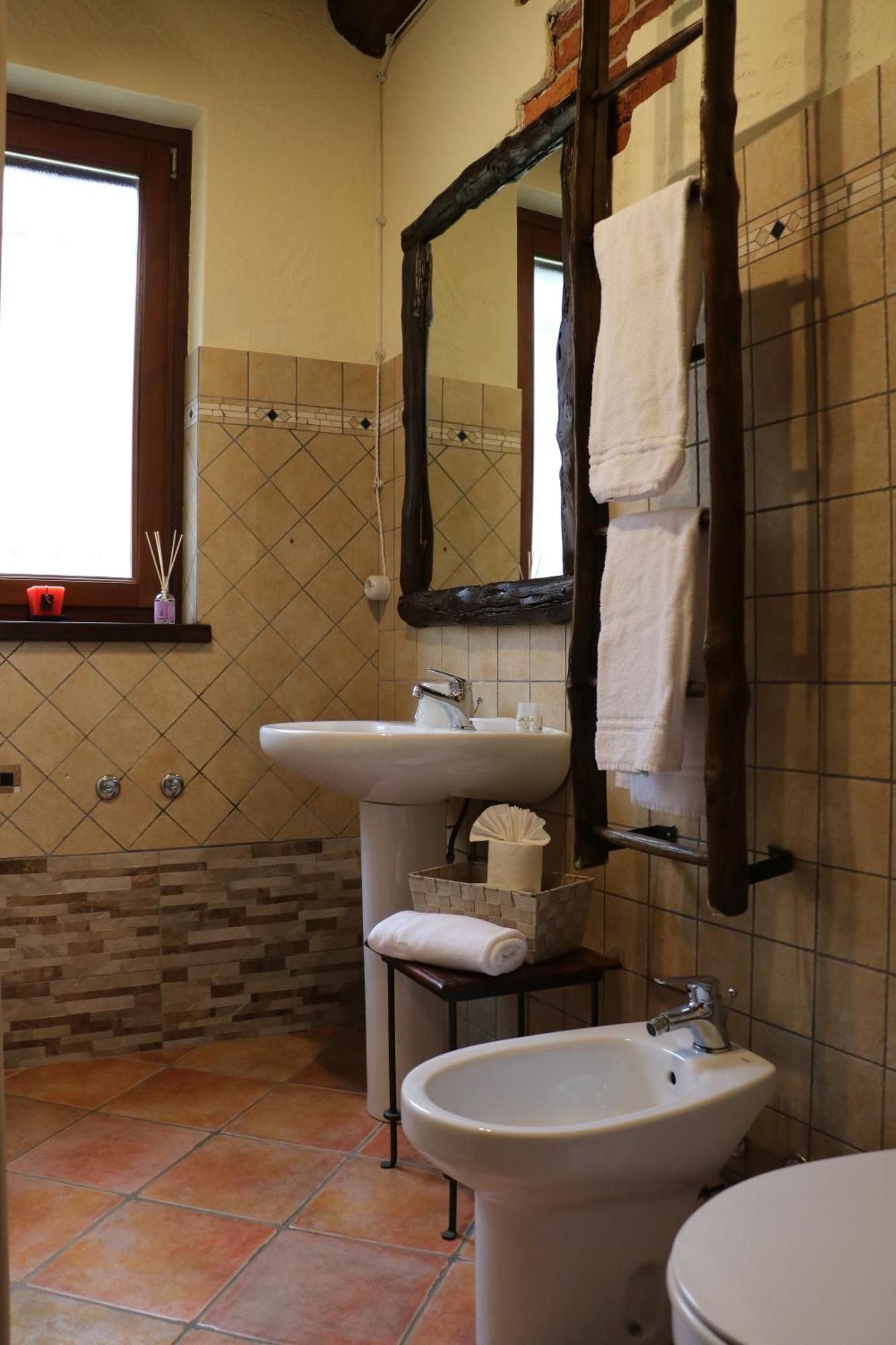 Casa Vacanze Le Primule Peveragno Kültér fotó