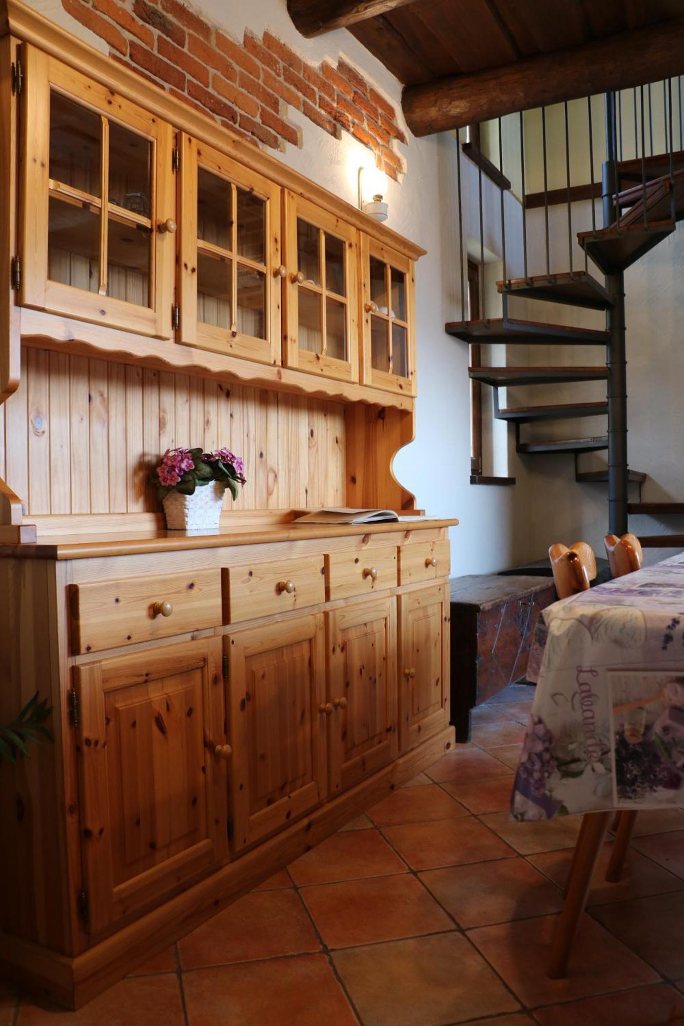 Casa Vacanze Le Primule Peveragno Kültér fotó